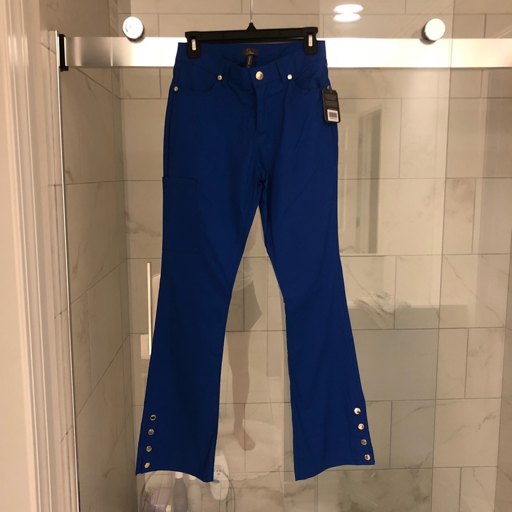 Cool scrub pants